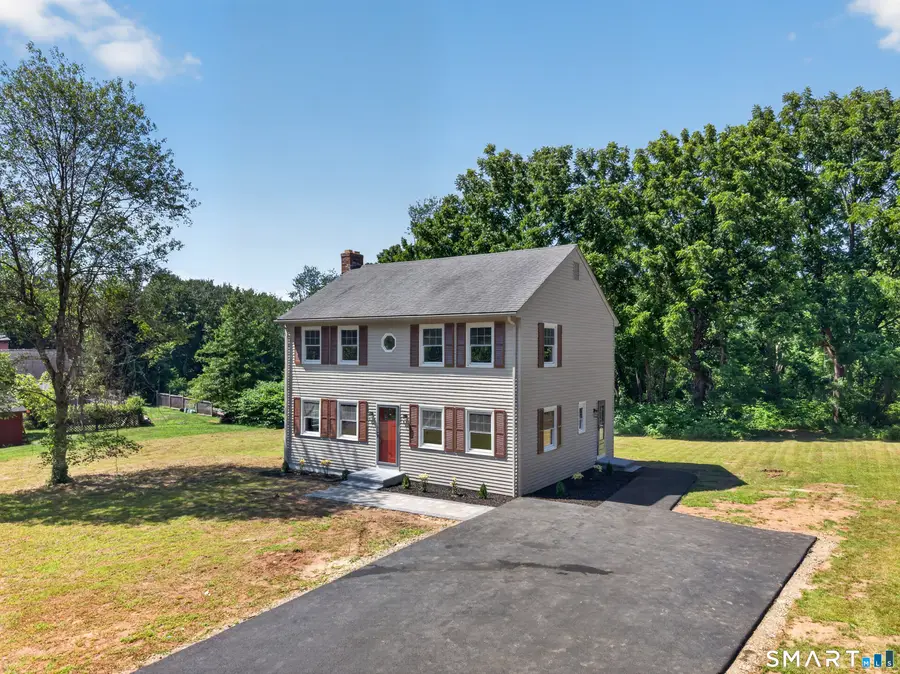 115 Melrose Road, Broad Brook, CT 06016 - #3