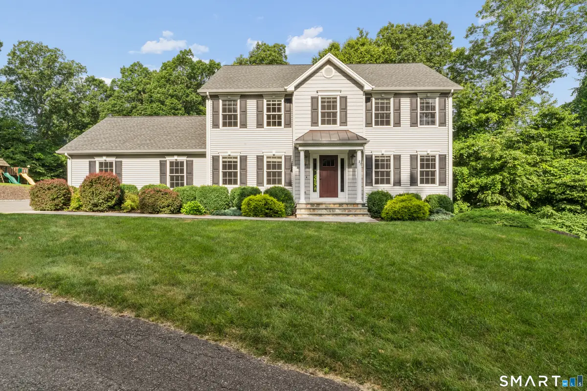 27 Nashville Rd Extension, Bethel, CT 06801 - #1