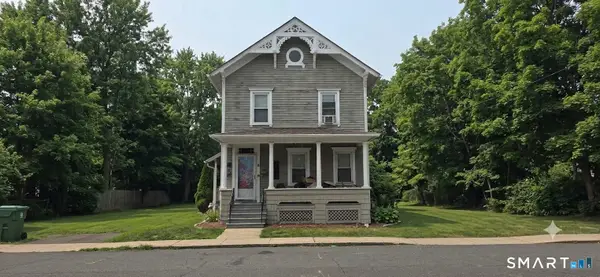 8 Chestnut Street, Windsor Locks, CT 06096