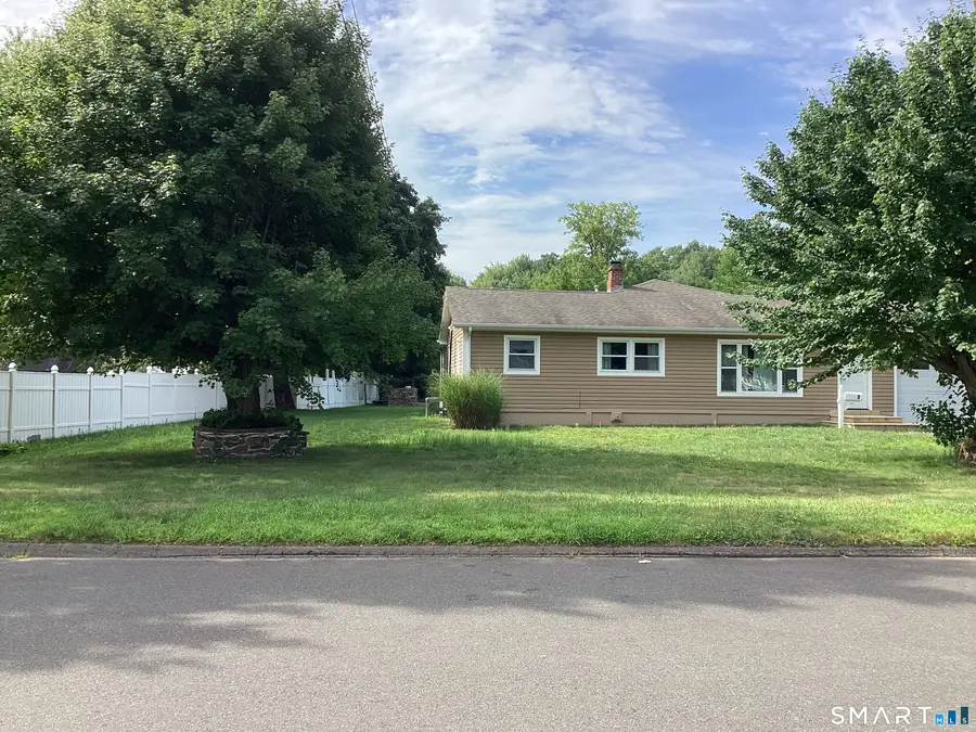 9 Washington Road, Windsor, CT 06095 - #2