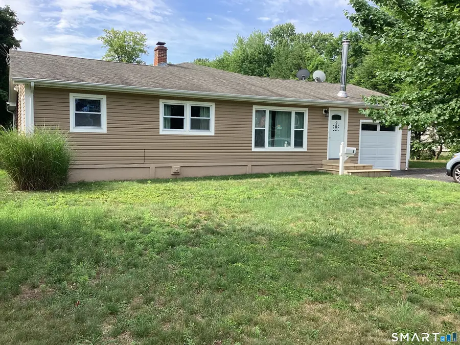 9 Washington Road, Windsor, CT 06095 - #3