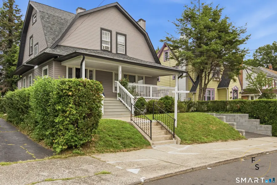 34 Harlem Avenue, Bridgeport, CT 06606 - #2