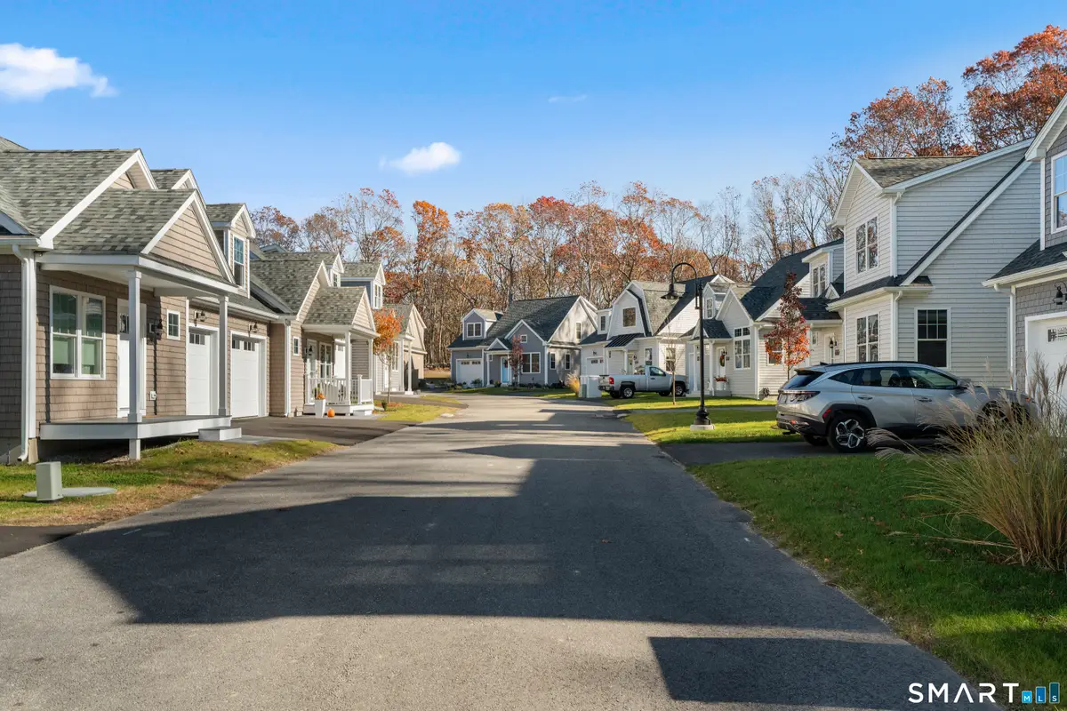 9 Ivy Hill Road #9, Waterford, CT 06385 - #1