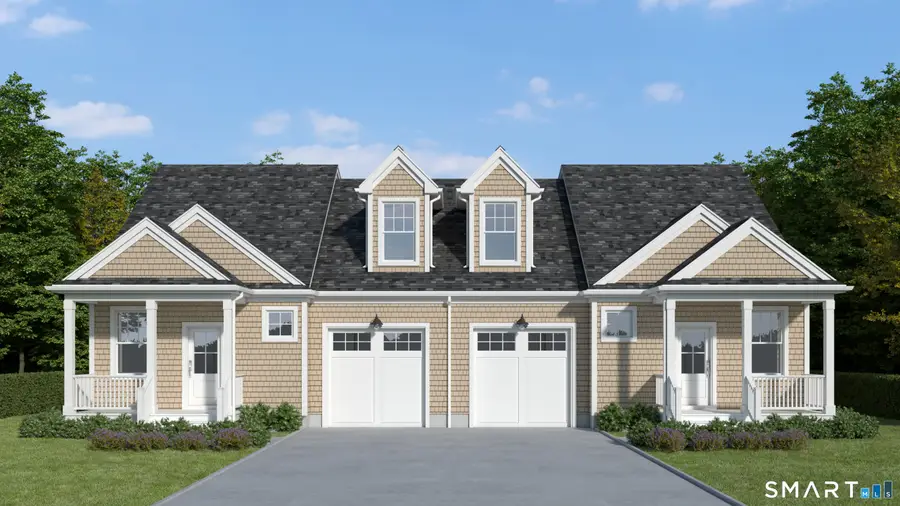 9 Ivy Hill Road #9, Waterford, CT 06385 - #2