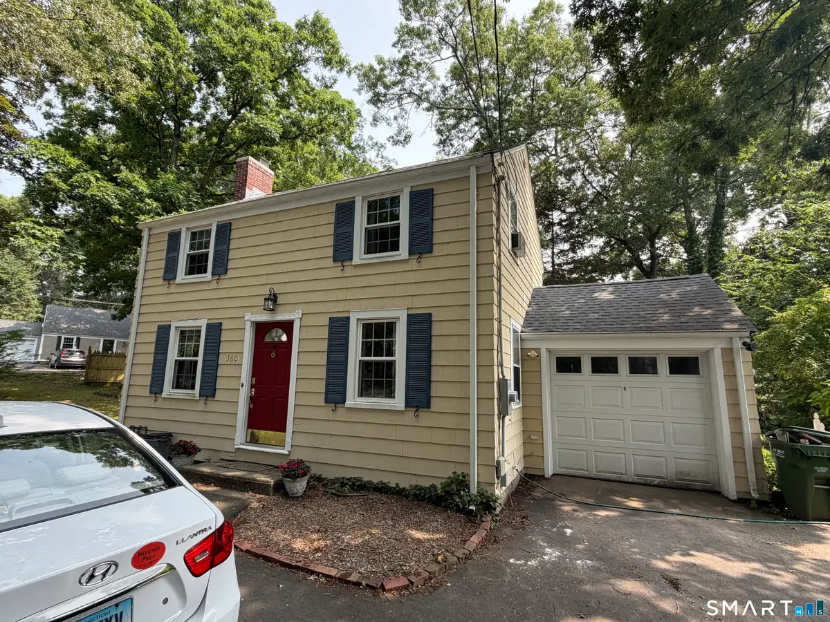 360 Griswold Street, Glastonbury, CT 06033 - #1