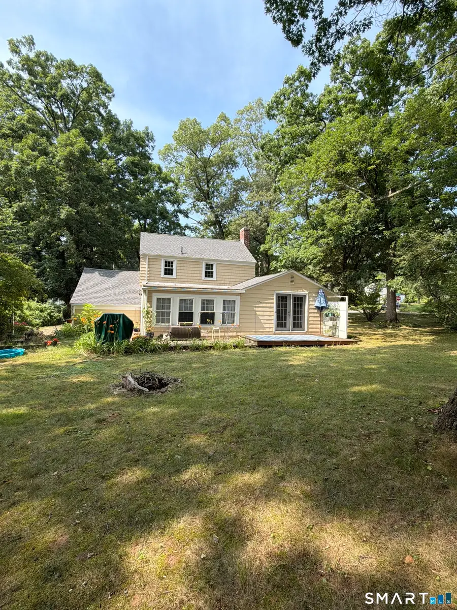 360 Griswold Street, Glastonbury, CT 06033 - #2