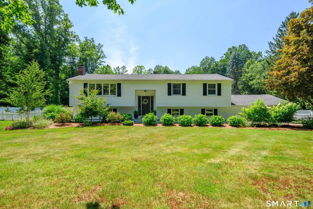 1 Brookwood Drive, Newtown, CT 06470 - #1