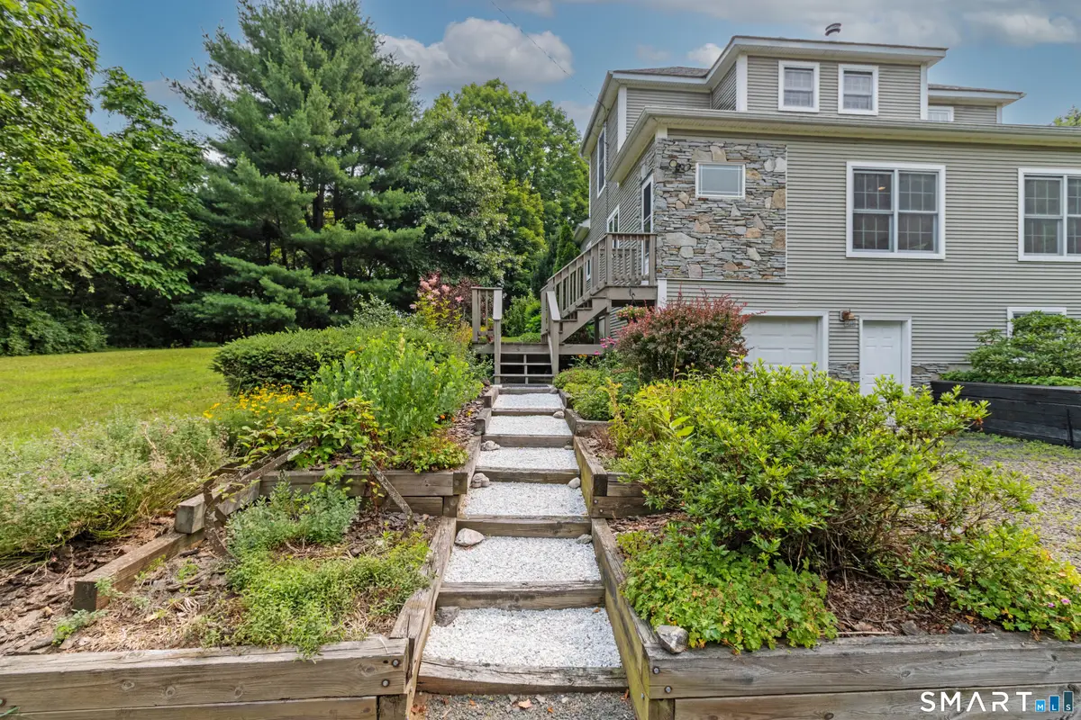 93 Hutchinson Road, Andover, CT 06232 - #1