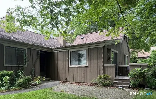 383 Sequoia Lane #B, Stratford, CT 06614