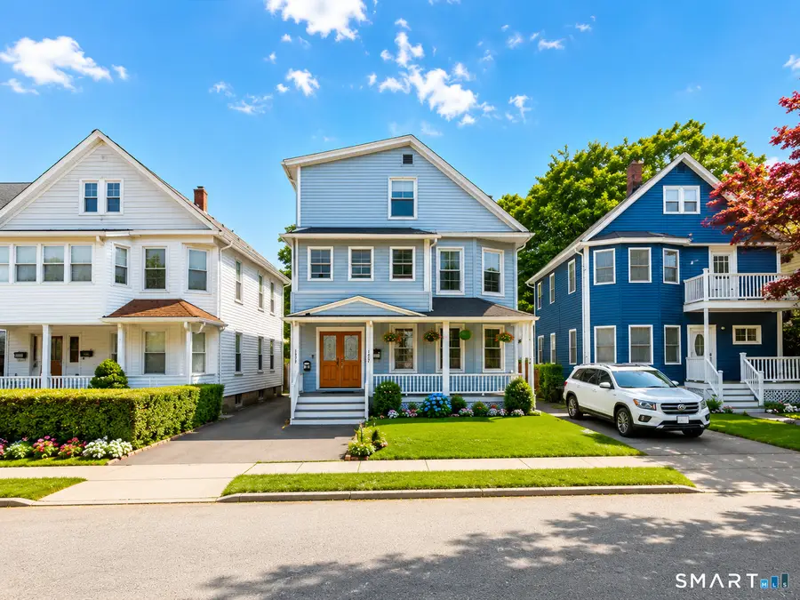 1287 Howard Avenue, Bridgeport, CT 06605 - #3