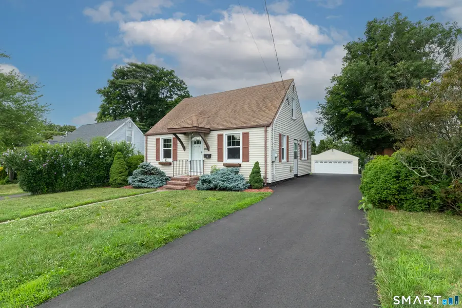 33 Clearview Avenue, East Haven, CT 06512 - #3