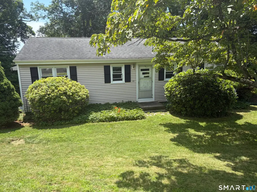 49 Rock Pasture Road, Branford, CT 06405 - #3