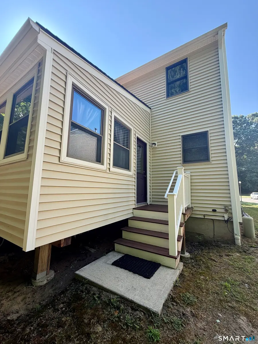 24 Brookside Village #24, Enfield, CT 06082 - #2
