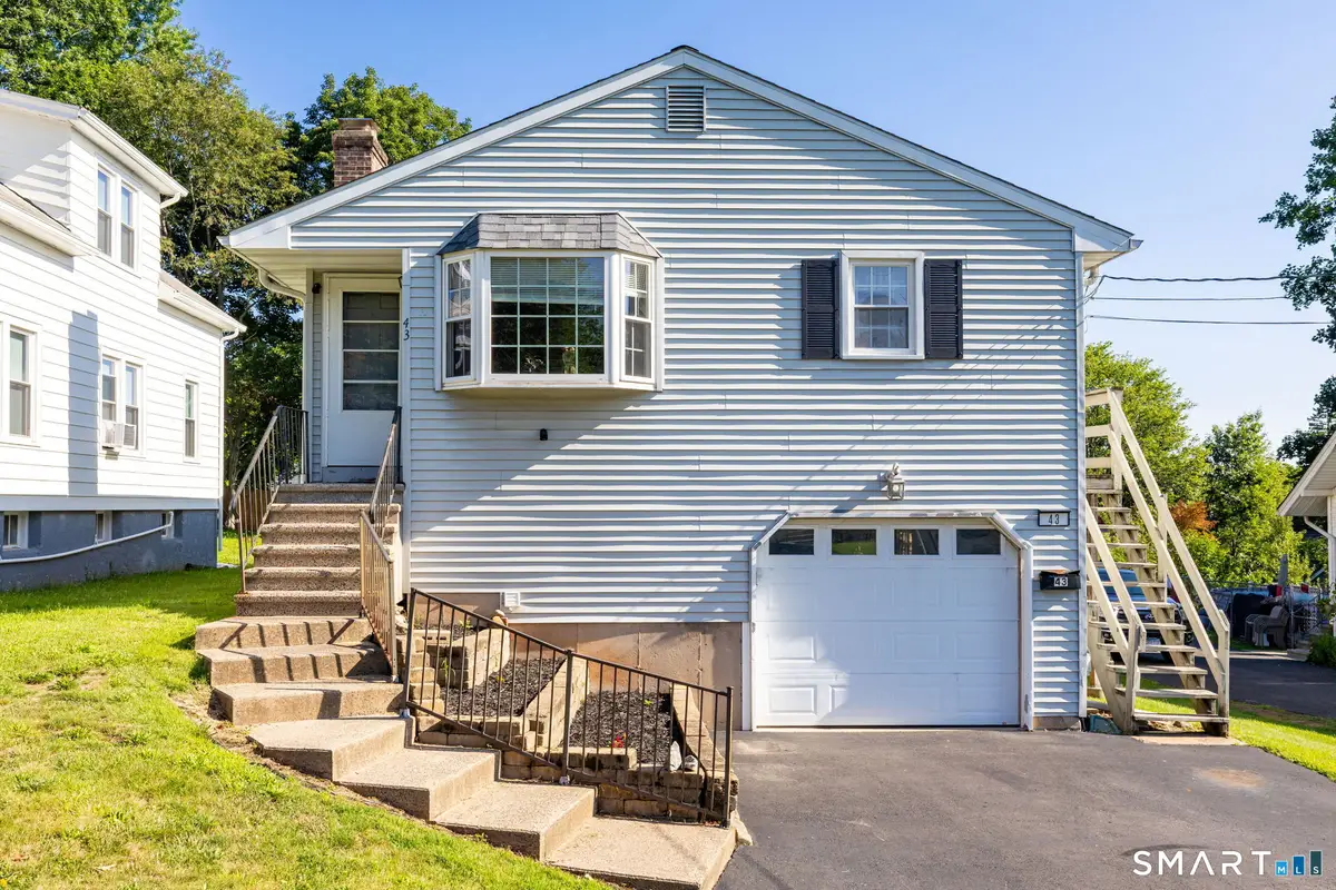 43 May Street, New Britain, CT 06052 - #1