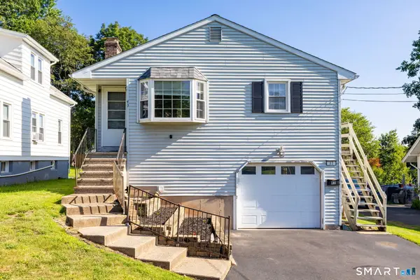 43 May Street, New Britain, CT 06052