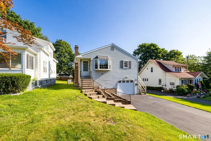 43 May Street, New Britain, CT 06052 - #2