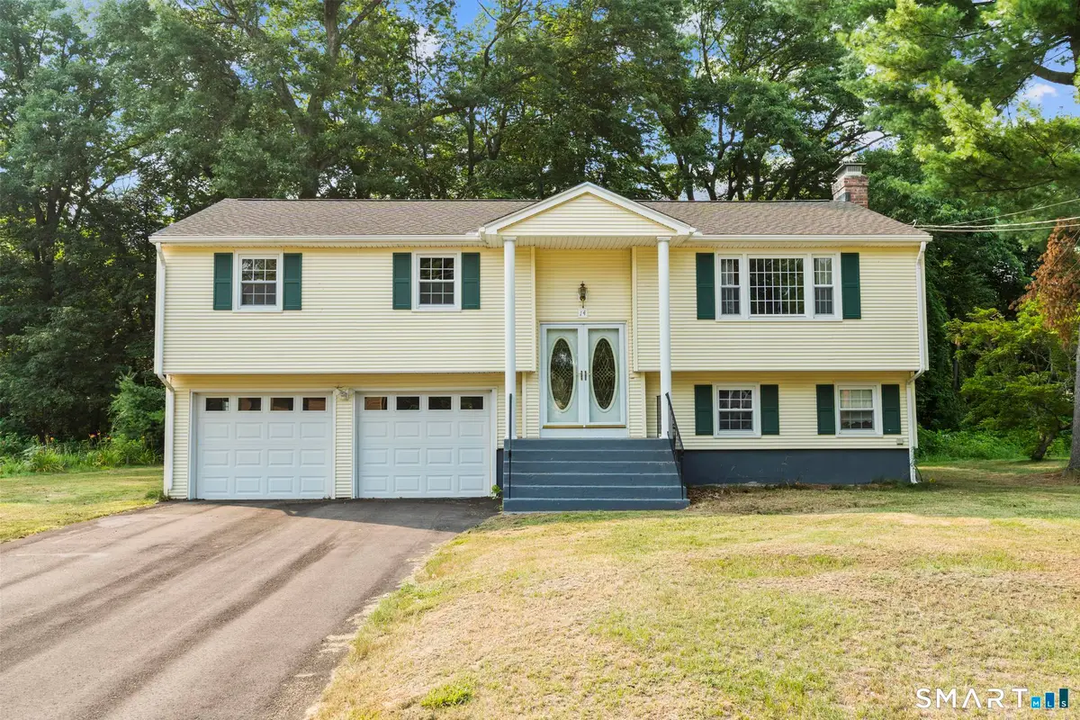 14 Briar Lane, Bloomfield, CT 06002 - #1