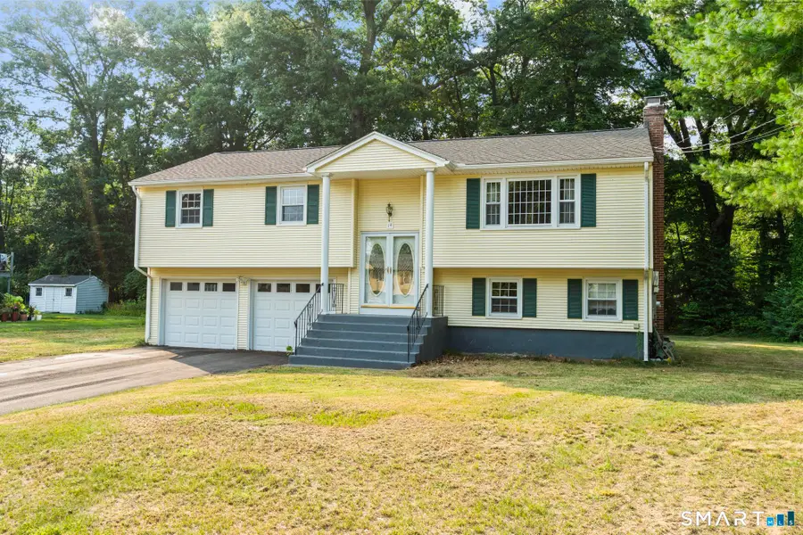 14 Briar Lane, Bloomfield, CT 06002 - #2