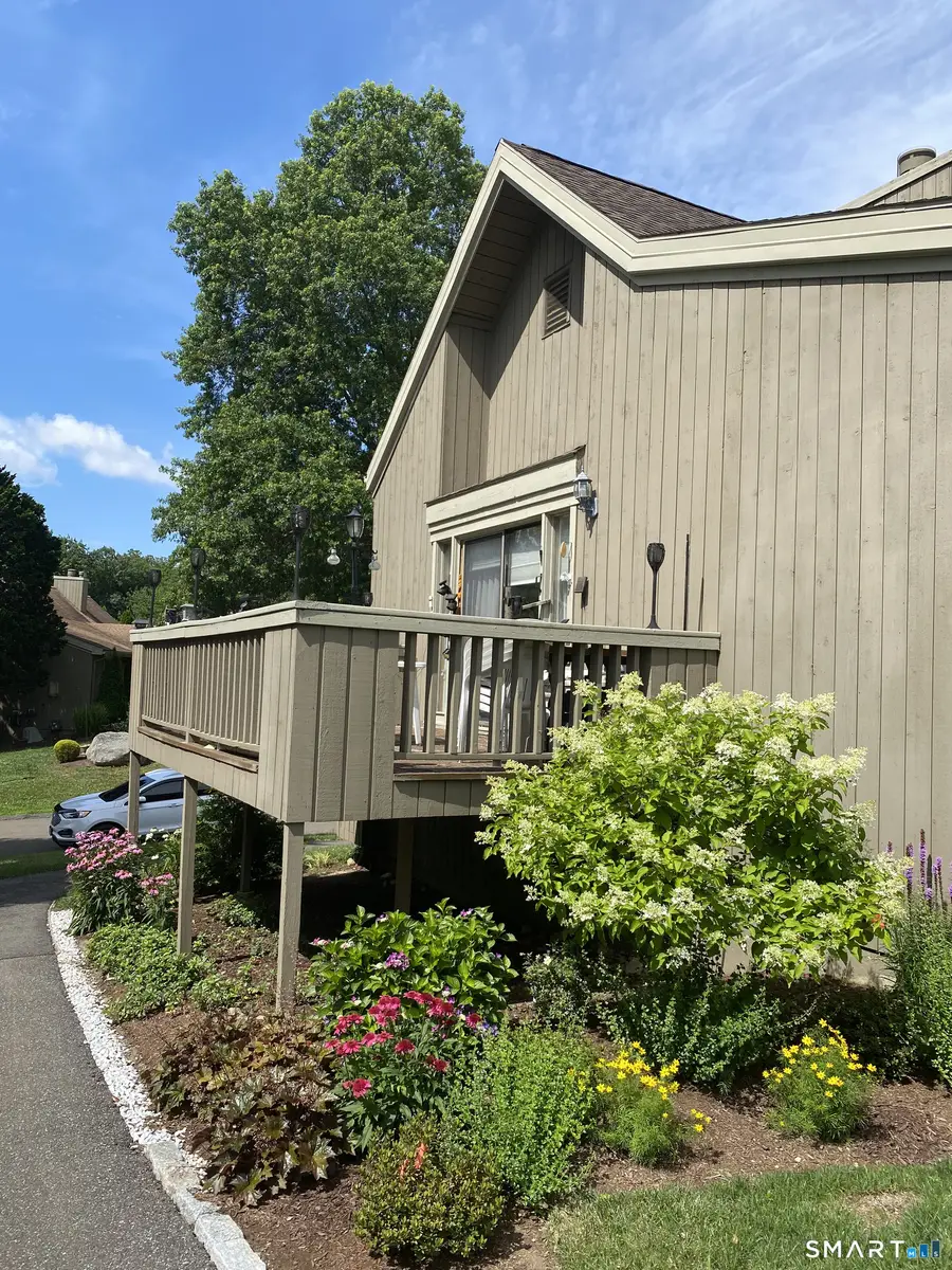 212 Agawam Drive #B, Stratford, CT 06614 - #2