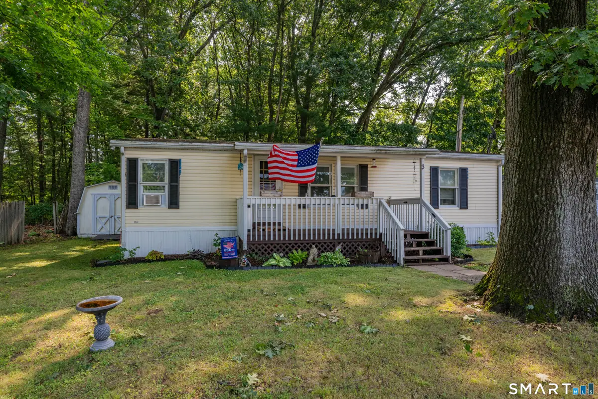 217 Dunham Street #LOT 3, Southington, CT 06489 - #1
