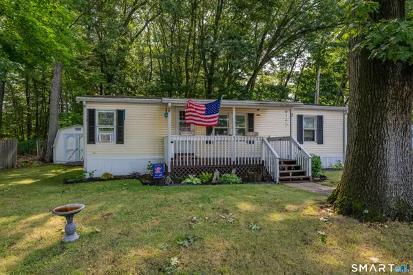 217 Dunham Street #LOT 3, Southington, CT 06489