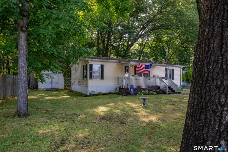 217 Dunham Street #LOT 3, Southington, CT 06489 - #2
