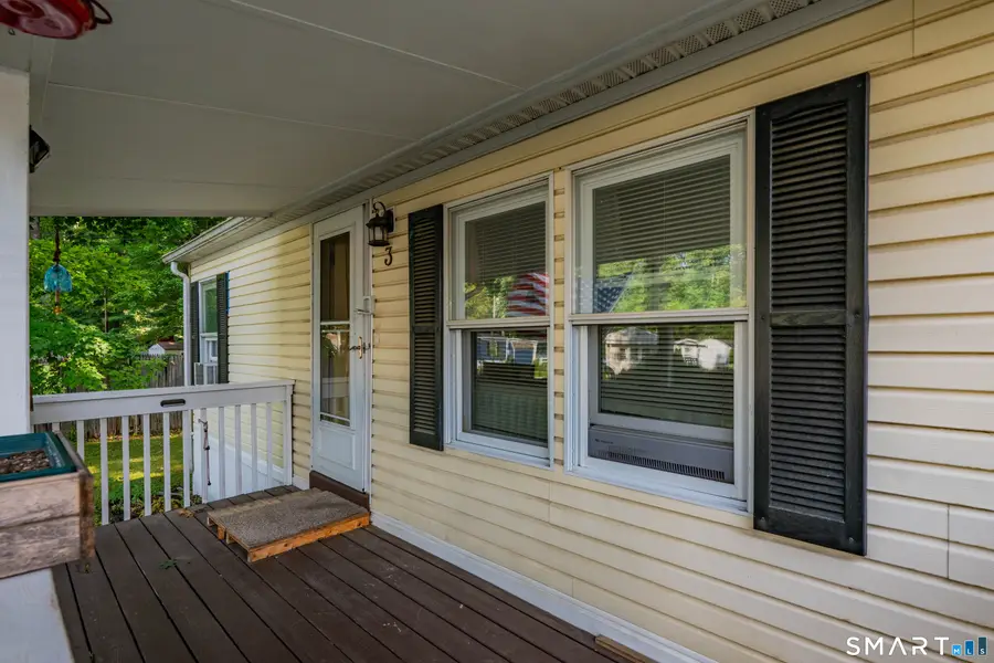 217 Dunham Street #LOT 3, Southington, CT 06489 - #3