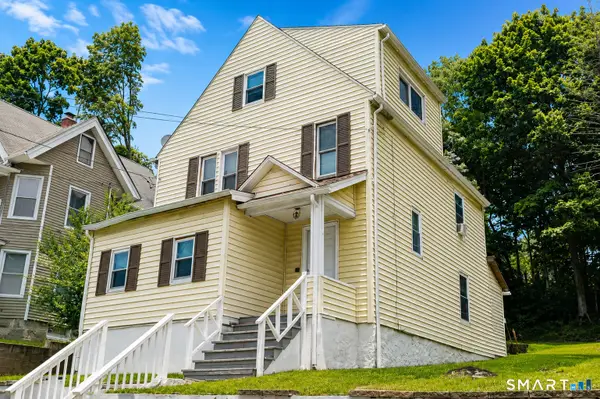 40 Terrace Avenue, Waterbury, CT 06704