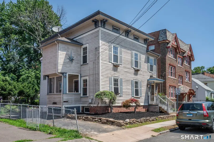 26 Bonner Street, Hartford, CT 06106 - #2