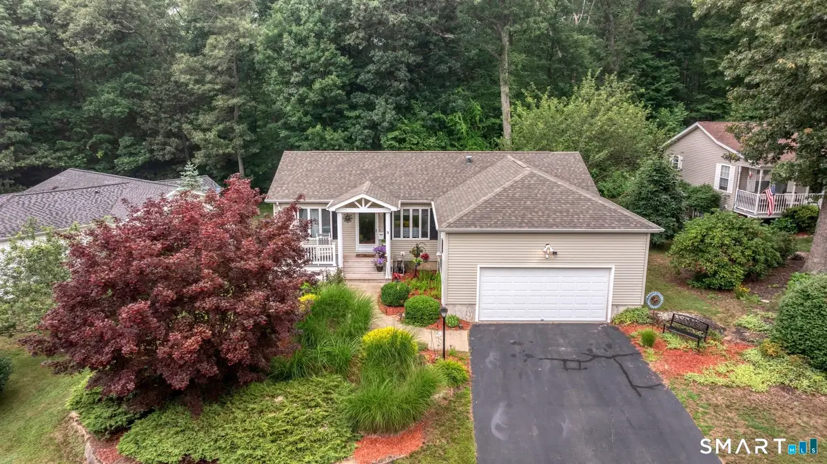 3 Indian Hill Road, Oxoboxo River, CT 06382 - #1