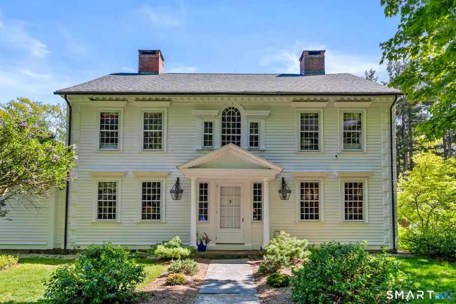 210 Doolittle Drive, Norfolk, CT 06058 - #2