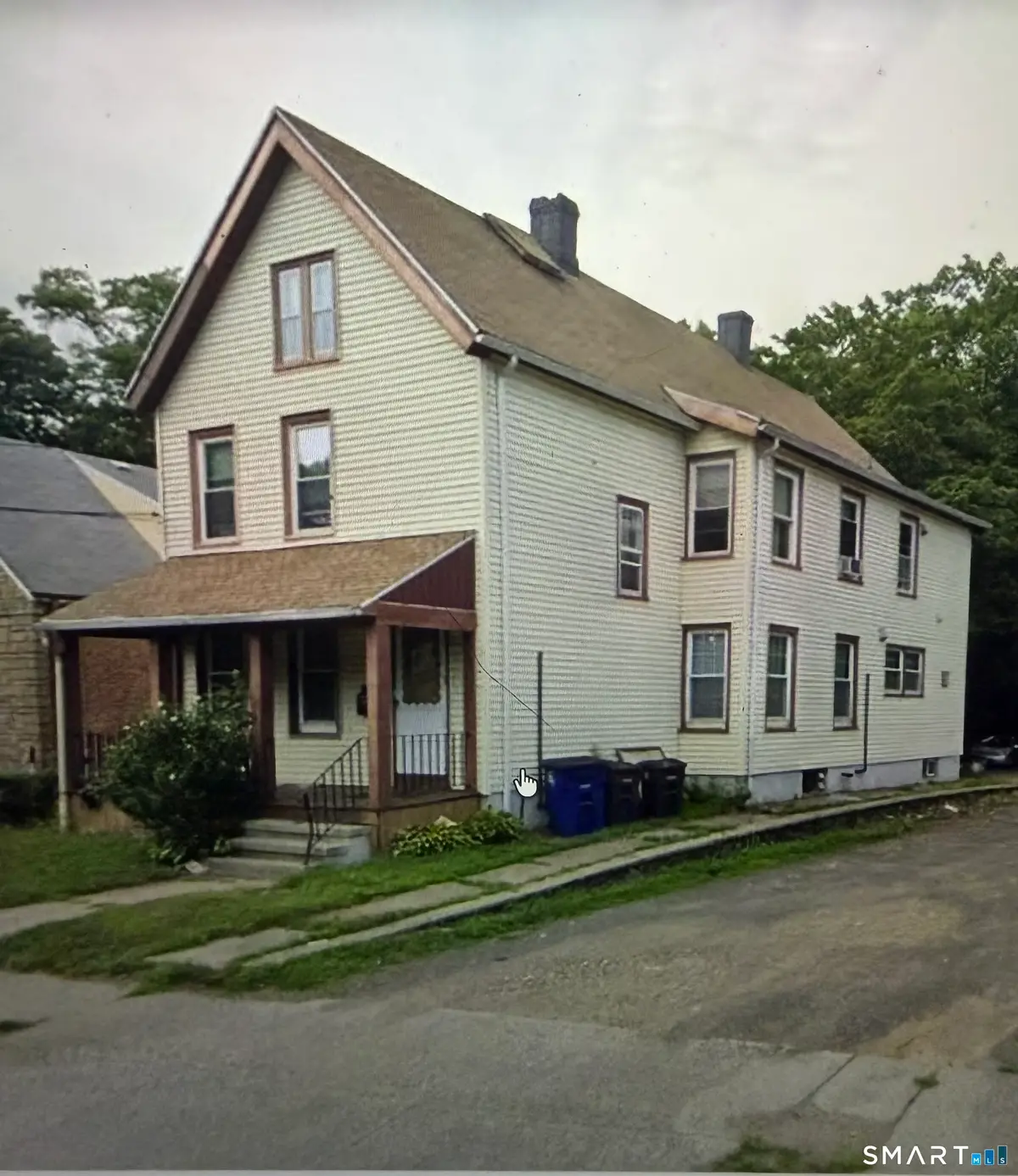 191 Valley Street, New Haven, CT 06515 - #1