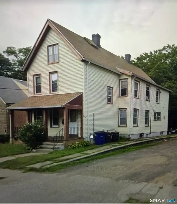 191 Valley Street, New Haven, CT 06515