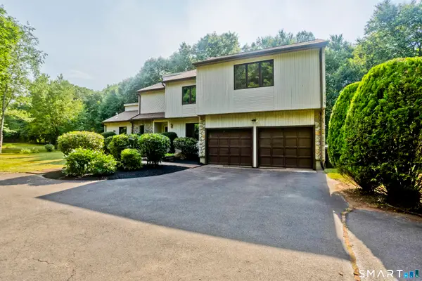 80 West View Drive, East Windsor, CT 06016