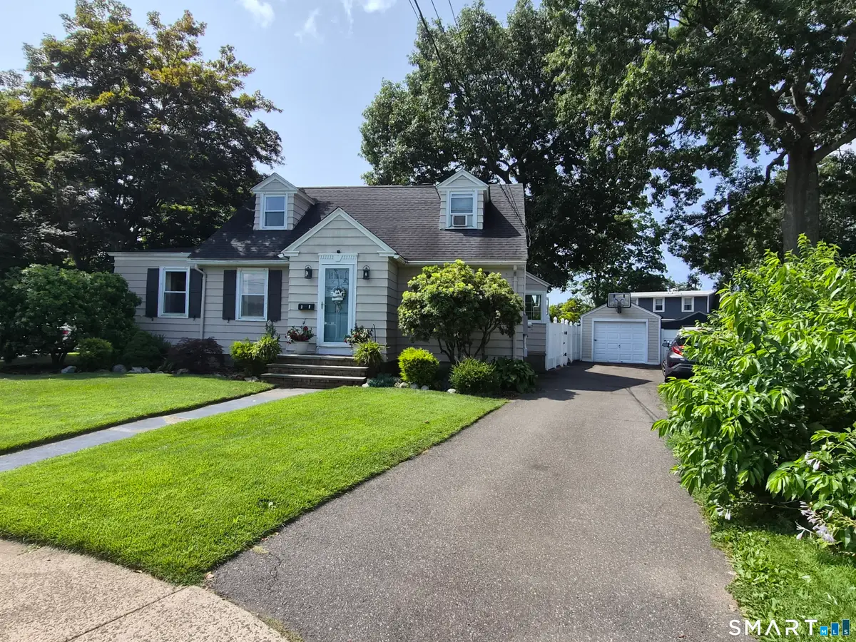 27 Kohary Drive, Milford, CT 06460 - #1
