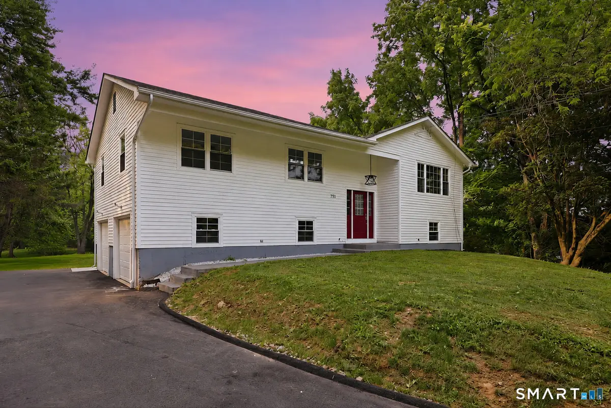 751 West Avon Road, Avon, CT 06001 - #1
