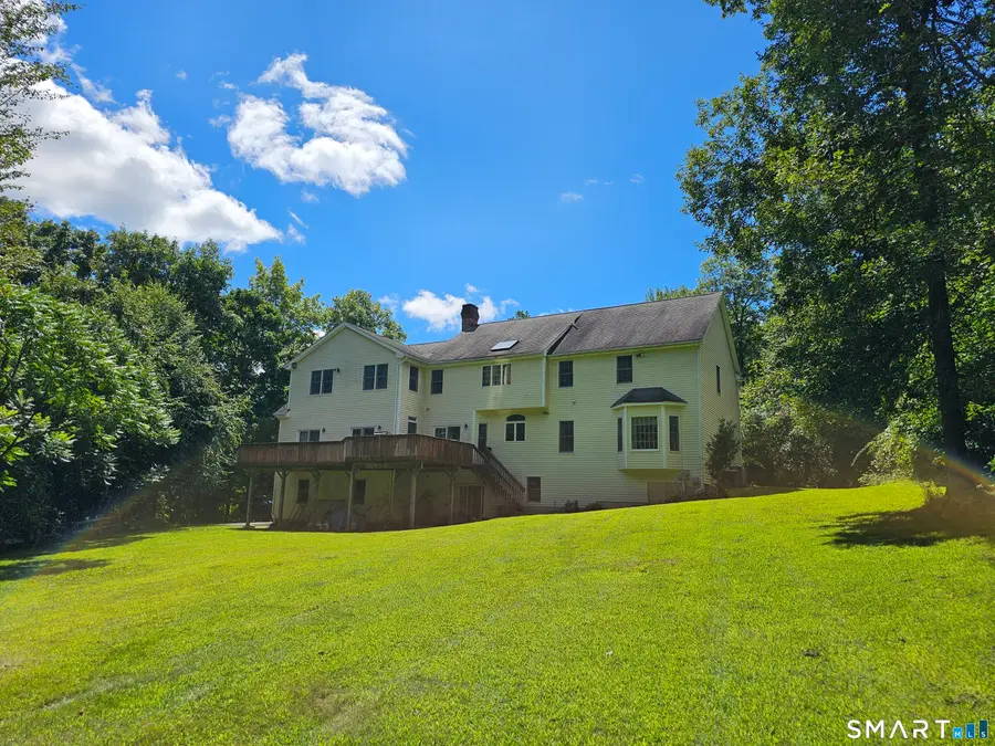 16 Gate Post Lane, Woodbury, CT 06798 - #2