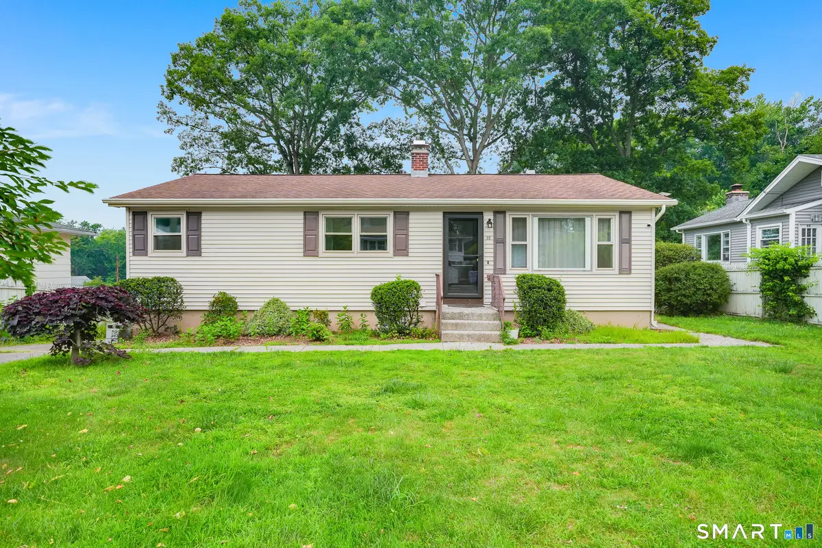 85 Bagley Terrace, Waterbury, CT 06705 - #1