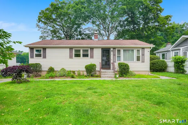 85 Bagley Terrace, Waterbury, CT 06705