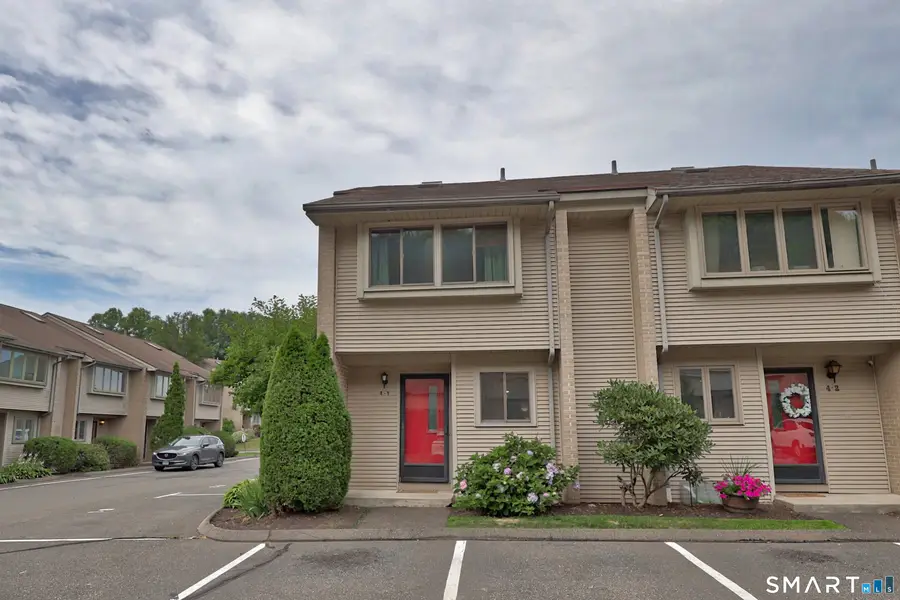 827 Oronoke Road #4-1, Waterbury, CT 06708 - #2