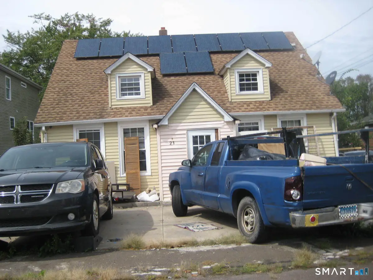 21 Brainerd Road, Branford, CT 06405 - #1