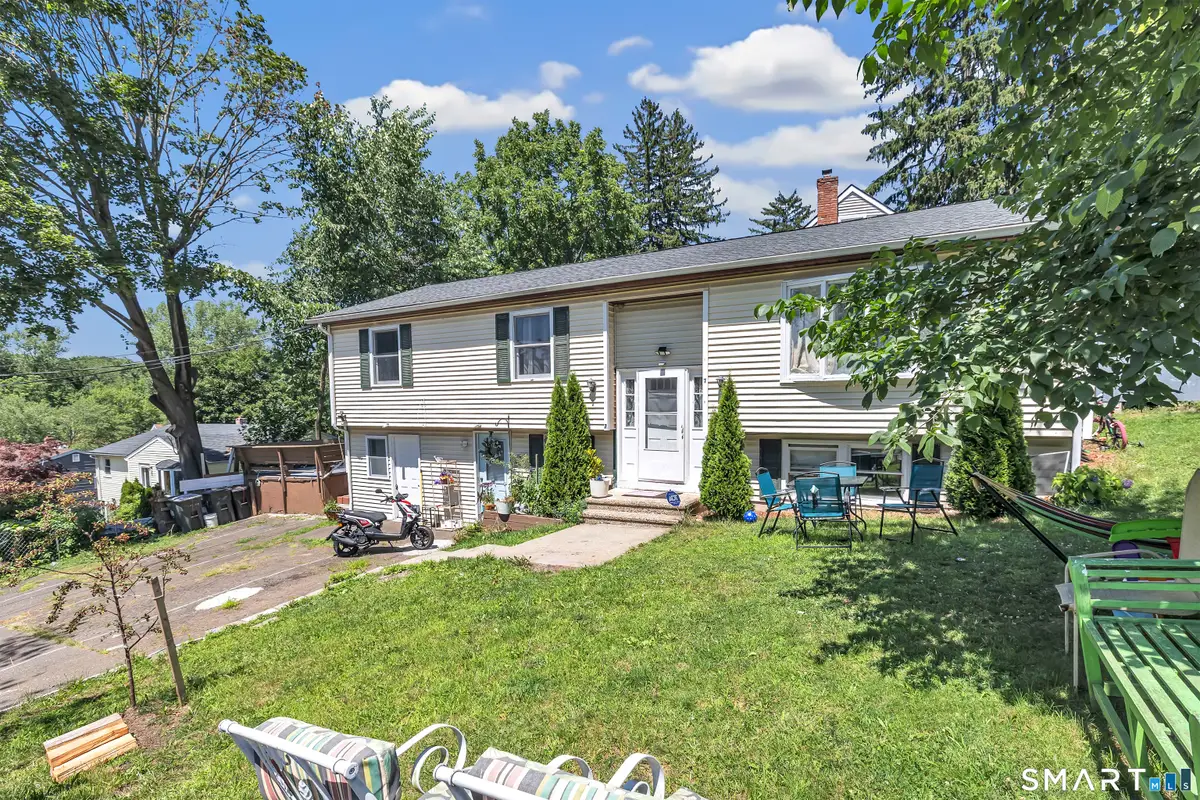 7 Genesee Street, East Haven, CT 06512 - #1