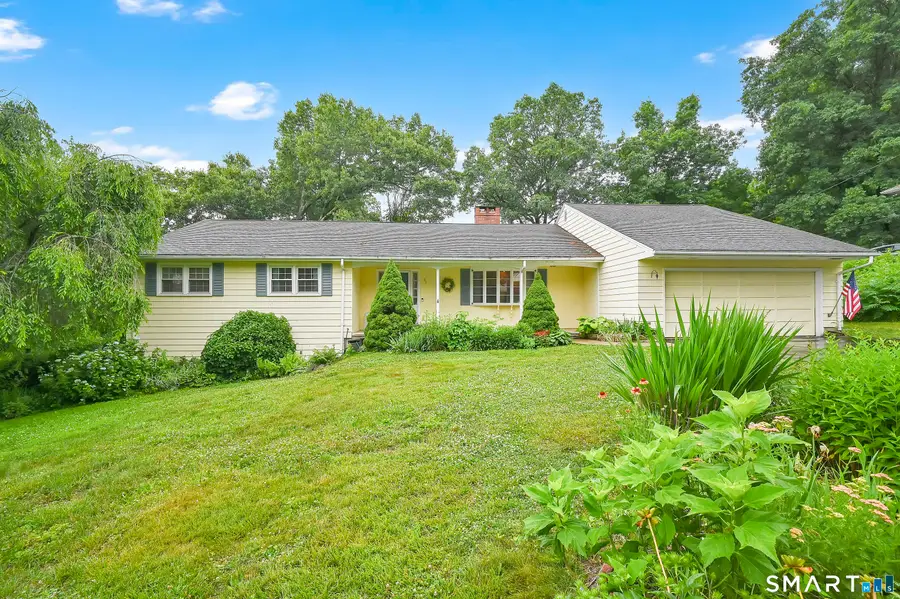 85 Ten Acre Road, Middletown, CT 06457 - #2