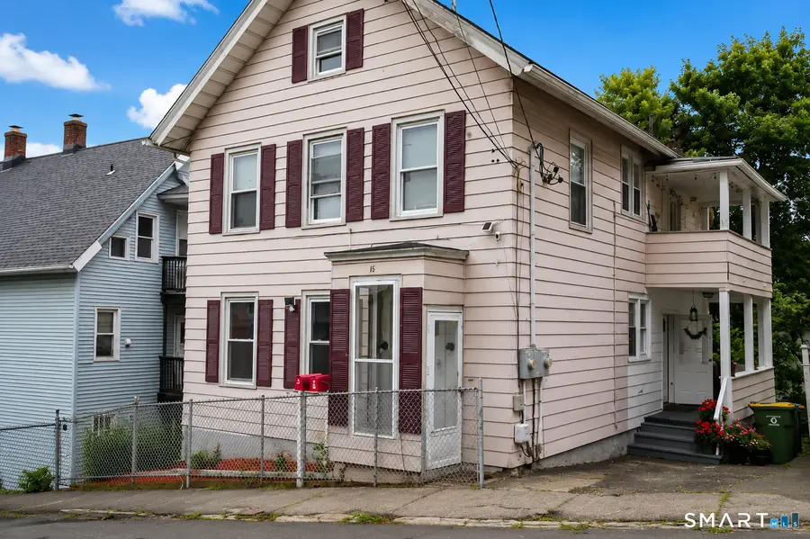 11 Bergen Street, Waterbury, CT 06706 - #3