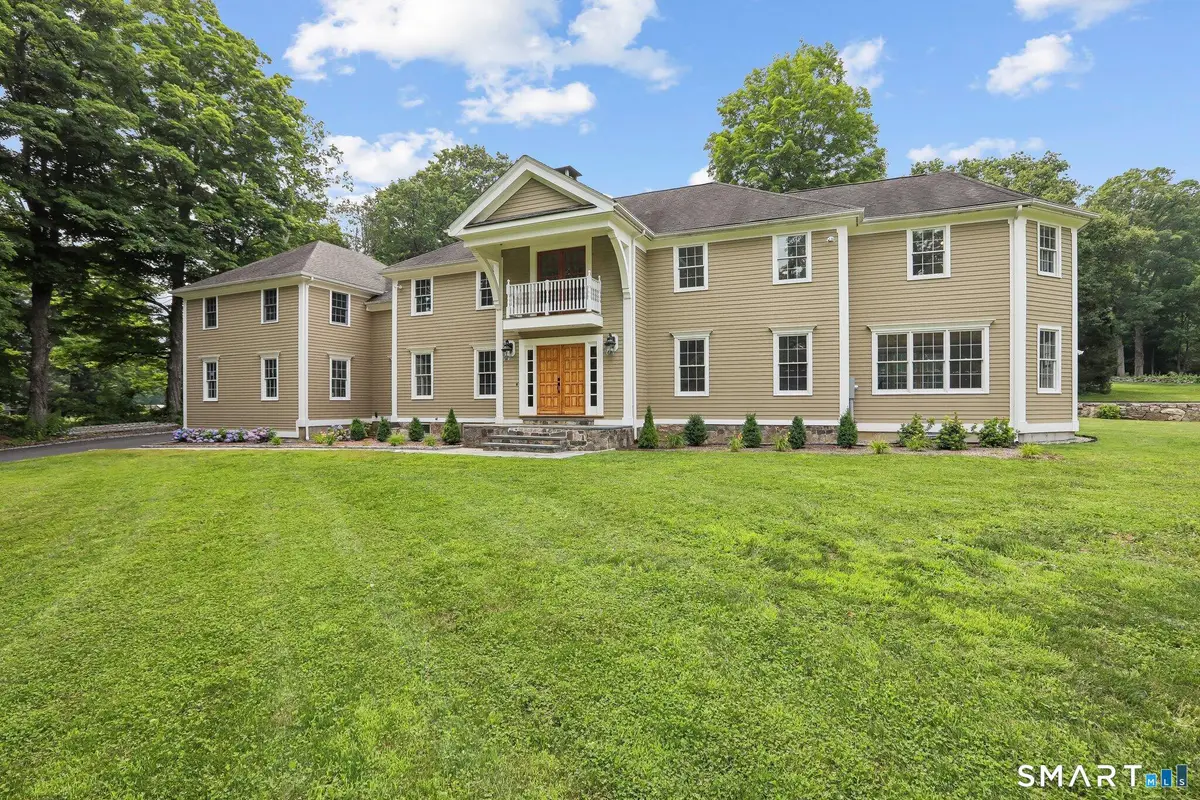 535 North Salem Road, Ridgefield, CT 06877 - #1