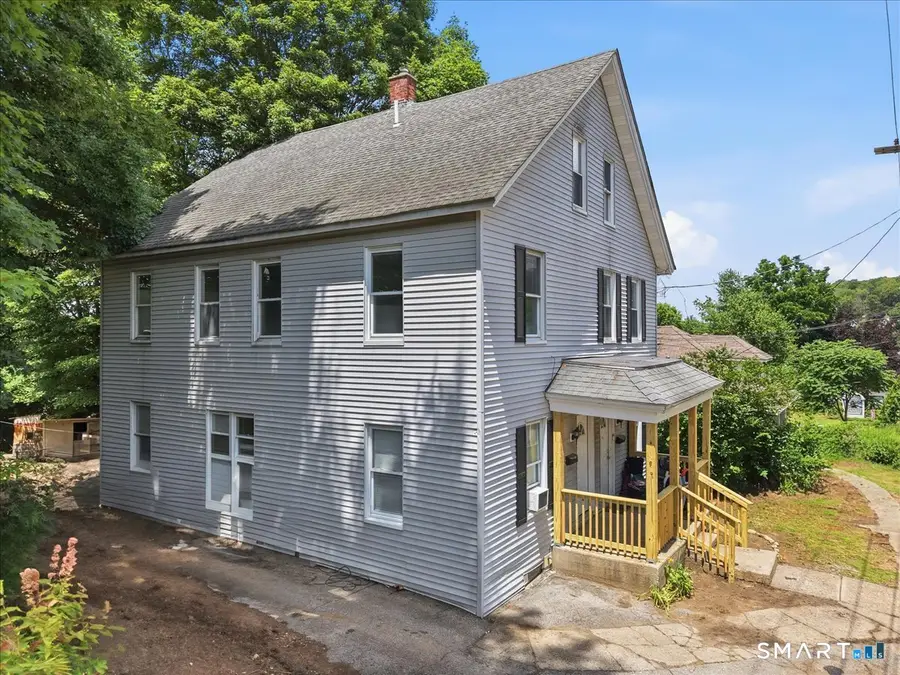 371 Laurel Hill Avenue, Norwich, CT 06360 - #2