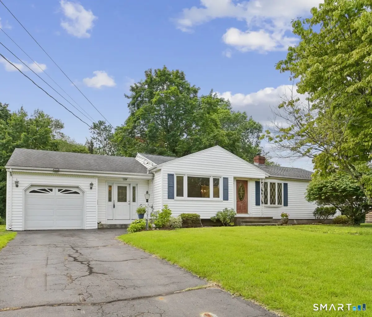 19 Palmer Road, North Haven, CT 06473 - #1