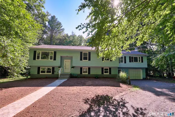303 Babcock Road, Tolland, CT 06084