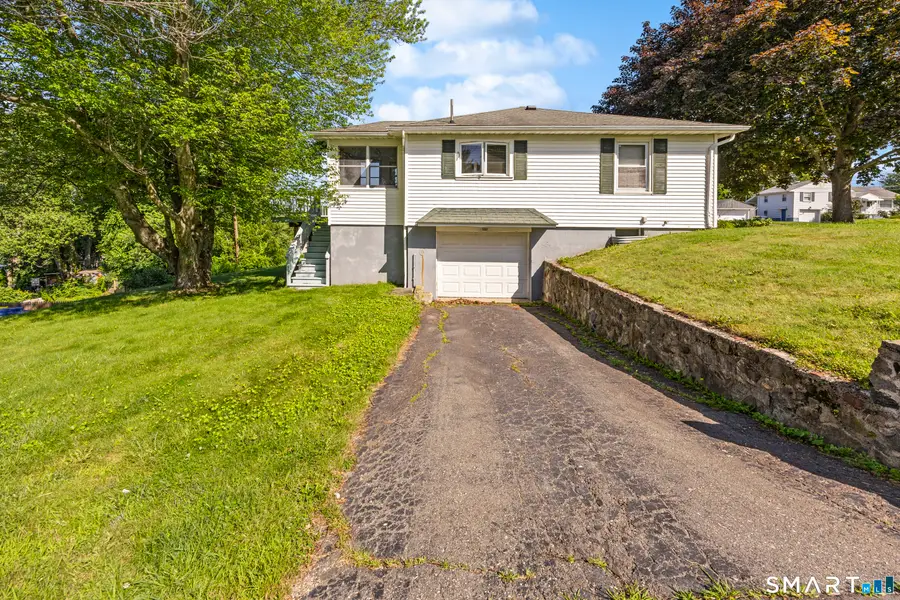 61 Alberta Street, Waterbury, CT 06708 - #2
