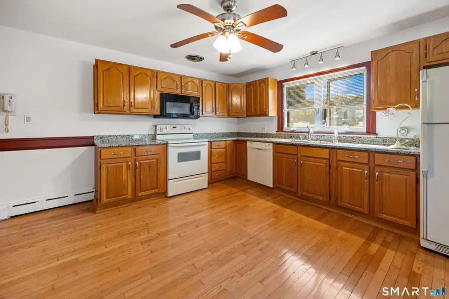 61 Alberta Street, Waterbury, CT 06708 - #3